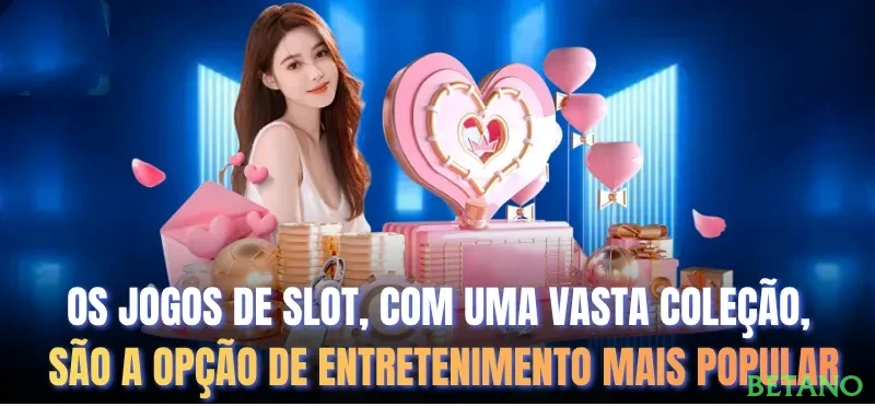 Casino Ao Vivo betano