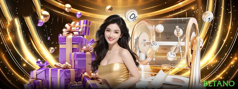 Estatísticas betano