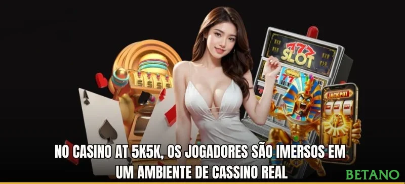 Jogos de Slot betano
