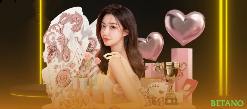 Tecnologia da Plataforma betano